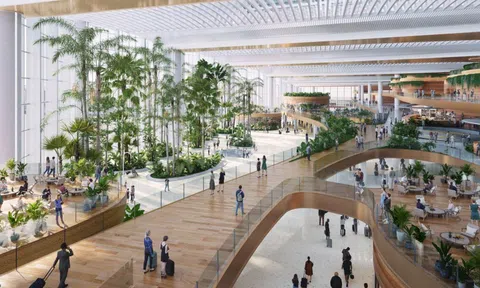 Phú Quốc cùng APEC 2027: Bứt phá kinh tế song hành phát triển xanh và thông minh