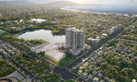 Hacom Tower được tỉnh Khánh Hòa duyệt đủ điều kiện mở bán ngay đầu năm 2026