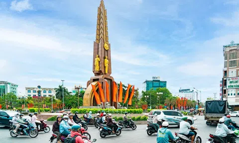 Hạ tầng mở đường phát triển, nhưng Cà Mau vẫn thiếu đô thị xứng tầm