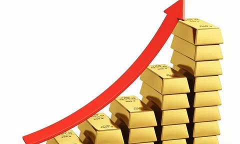 Giá vàng SJC tiến sát mốc 164 triệu đồng/lượng