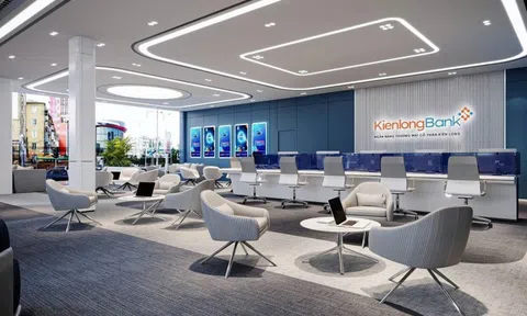 Trước ngày niêm yết HOSE, KienlongBank báo lãi lớn, vượt 168% kế hoạch 2025, ROE trên 22%