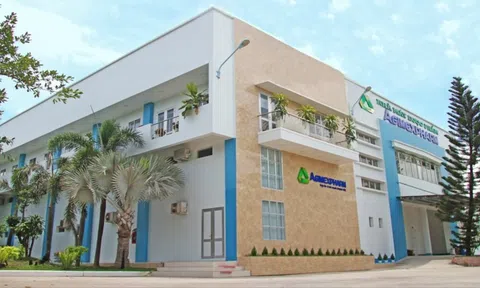 Công ty dược đầu tiên báo lãi quý 4 năm 2025