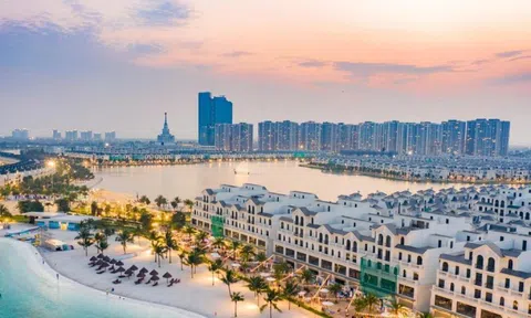 Thị trường BĐS năm 2026: Các 'cơn sóng' đầu cơ ngắn hạn bị đứt gãy