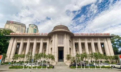 Cập nhật thị trường tiền tệ 15/1: Ngân hàng Nhà nước bơm ròng VND trở lại