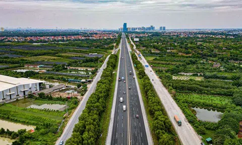 Điểm nóng bất động sản hút loạt "đại gia" địa ốc Vingroup, Ecopark, Kinh Bắc... đổ về sắp có thêm khu đô thị gần 8.000 tỷ đồng