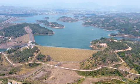 Thu hồi hơn 1.400 ha đất tại "siêu" khu đô thị sinh thái Đại Ninh từng khiến cả Chủ tịch UBND và Bí thư tỉnh Lâm Đồng cũ bị bắt