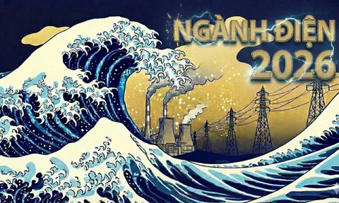 Tăng trưởng GDP 2 chữ số và cơn khát điện: Ẩn số VinEnergo, backlog kỷ lục của PC1 và thế 'cửa ngõ' của GELEX