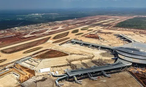 Gần sân bay Long Thành, khu vực “vàng” của Đồng Nai sắp có hơn 3.000 căn nhà ở xã hội giá từ 450 triệu đồng