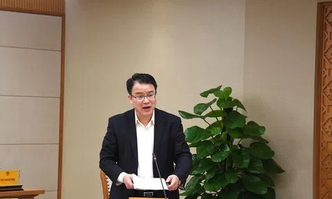 Năm 2026, dự kiến huy động vốn vay nước ngoài khoảng 5,5 tỷ USD