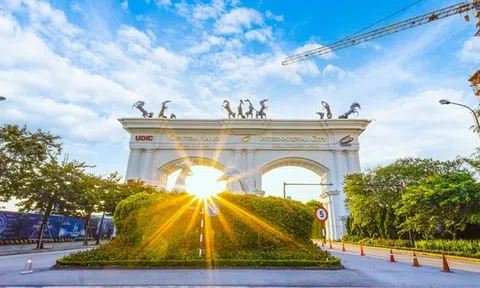 Dồn dập các khu đô thị mới, vì sao BĐS Ciputra - Tây Hồ Tây vẫn giữ ngôi đầu?