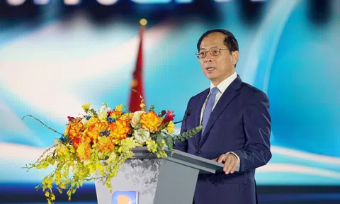 Petrolimex – biểu tượng của ý chí, khát vọng vươn lên mạnh mẽ