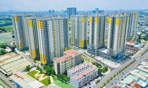 Khu Đông nổi lên là điểm đến khi giá căn hộ lõi trung tâm tăng mạnh