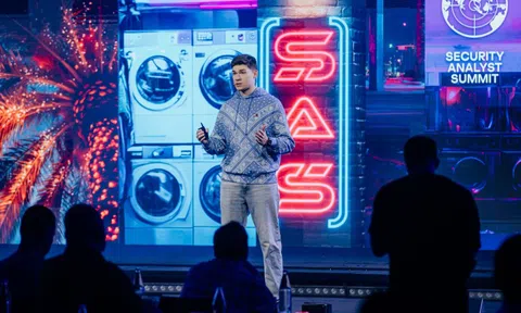 Phần mềm gián điệp của nhóm hacker khét tiếng bất ngờ xuất hiện trở lại