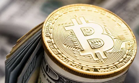 Thị trường tiền số hôm nay, 16-1: Điều gì đang âm thầm diễn ra