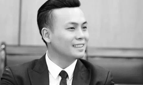 Chủ tịch sinh năm 1990 của Pramac Group qua đời