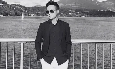 Chủ tịch SN 1990 tài hoa vừa qua đời: Top 10 NEU, bỏ việc ngân hàng về 'hồi sinh' nhà máy nát thành công ty nhôm hàng đầu