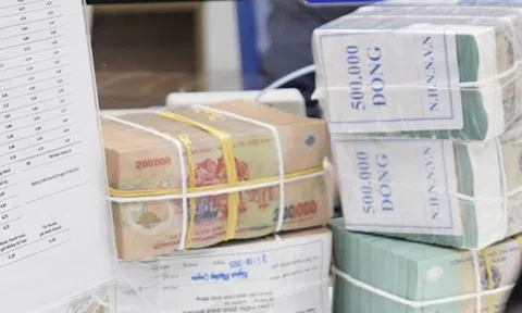 Những ngân hàng nào đang có lãi suất tiết kiệm cao nhất thị trường?