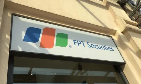 Chủ tịch Chứng khoán FPT nộp đơn xin từ nhiệm