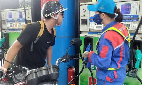 "2026 là năm cách mạng, chuyển đổi chủng loại xăng dầu"