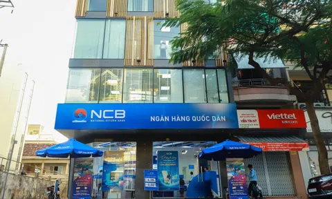 Ngân hàng NCB khai trương chi nhánh đa năng tại Khánh Hòa