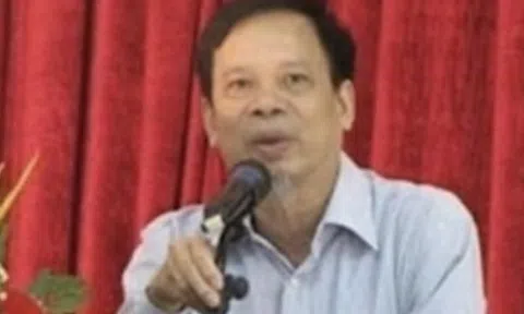 Cựu Chủ tịch VICEM cùng đồng phạm gây thiệt hại hơn 380 tỉ đồng, sắp hầu toà