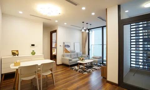 Bài toán khi đầu tư chung cư cho thuê