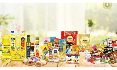 Kido triệu tập ĐHĐCĐ bất thường năm 2026