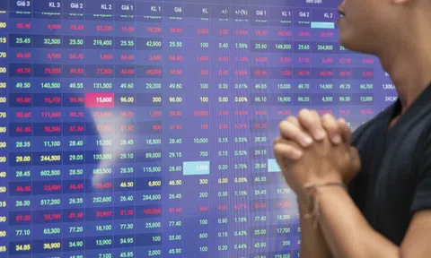 Chứng khoán tuần này có tiếp tục phá đỉnh?