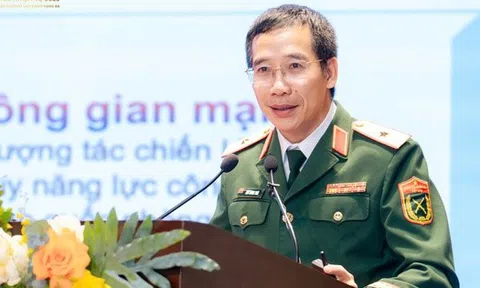 Lợi nhuận MB vượt 34.000 tỷ, Chủ tịch Lưu Trung Thái chia sẻ về mục tiêu kinh doanh năm 2026: Tăng 22% tổng tài sản và 25% tín dụng