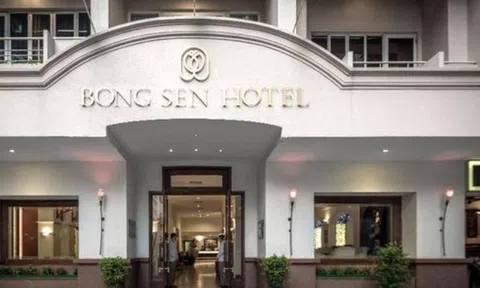 Doanh nghiệp liên quan đến bà Trương Mỹ Lan chậm thanh toán trái phiếu do tài khoản bị phong tỏa