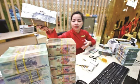 Tăng trưởng tín dụng 2026: Ưu tiên chất lượng