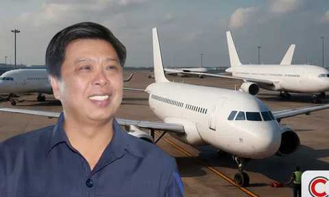 Hãng hàng không 300 tỷ của đại gia Nguyễn Đức Chi tuyên bố: Là "mô hình hoàn toàn khác" với các hãng truyền thống và giá rẻ, không coi bán vé là sản phẩm chính