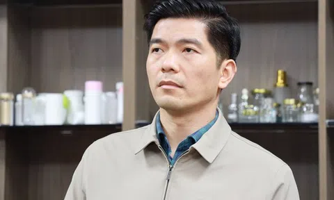 Ngay sau khi Tổng Giám đốc Đoàn Trung Đức bị khởi tố, "đế chế" thực phẩm chức năng Medistar có động thái lạ