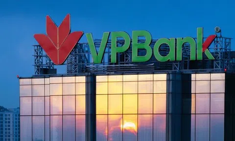 Ngân hàng lớn của châu Âu trở thành cổ đông VPBank