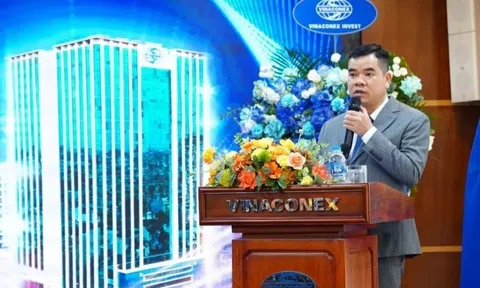 Người có liên quan Vinaconex ngồi 'ghế nóng' tại Giày Thượng Đình