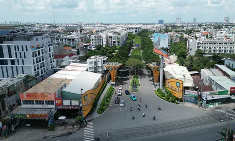 Sở hữu nhà liền tay tại Van Phuc City với ưu đãi lên đến 28%