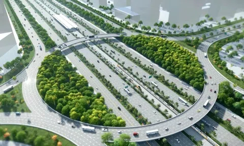 Cổ Loa Hà Nội trước bước ngoặt hạ tầng chiến lược