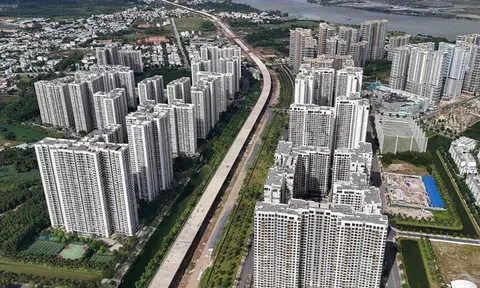 "Lướt sóng" ngắn hạn bất động sản tăng, liệu có đẩy giá nhà lên cao?