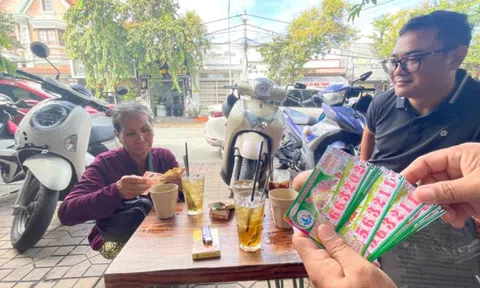 Năm nay Cần Thơ sẽ hợp nhất 3 công ty xổ số