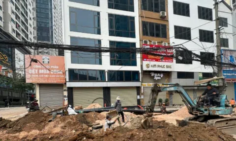 Hà Nội bổ sung loạt chính sách hỗ trợ bồi thường, hỗ trợ tái định cư khi nhà nước thu hồi đất