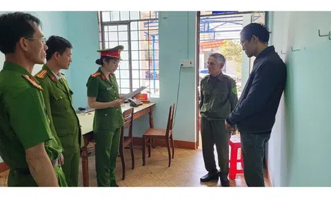 Bắt tạm giam vợ chồng “đại gia” bất động sản ở Gia Lai