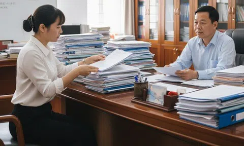 Thanh tra Đà Nẵng chỉ ra nhiều tồn tại trong quản lý tài sản tại 3 xã mới