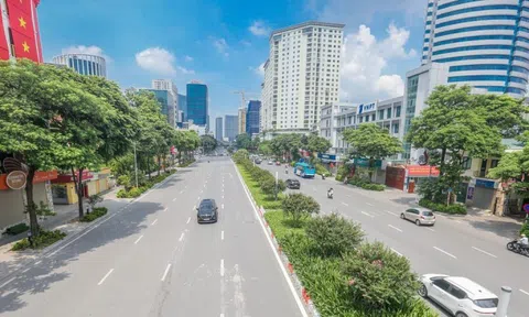 Hà Nội thu hồi dự án tổ hợp nhà cao tầng 'treo' hơn thập kỷ trên đất vàng