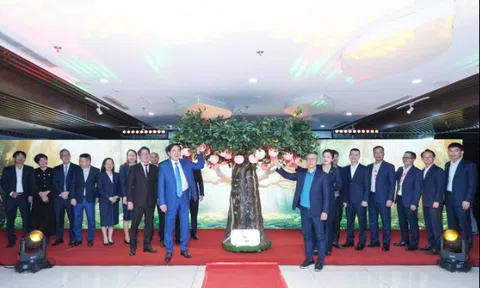 MSB Great Leaders: Chiến lược kiến tạo thế hệ lãnh đạo hệ sinh thái