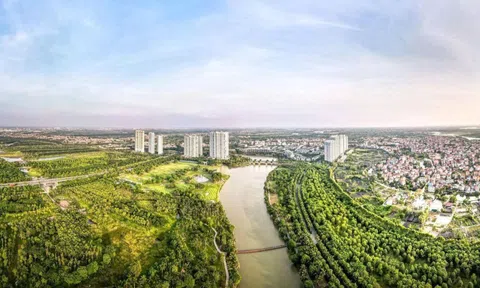 Hưng Yên: Tâm điểm đầu tư mới của vùng thủ đô