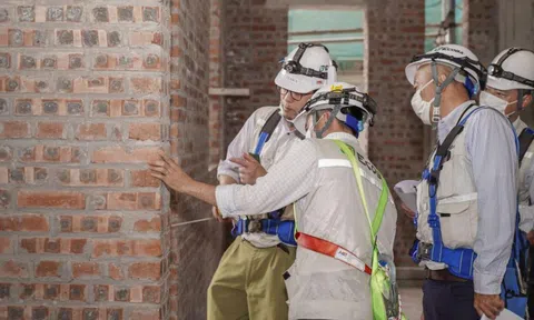 Ecoba Việt Nam: Chất lượng định hình thương hiệu