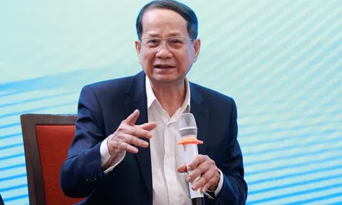 PGS.TS. Ngô Trí Long: Năm 2026 tiền không thiếu nhưng dòng tiền trở nên "khó tính"