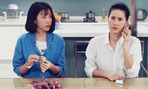 Mẹ chồng đòi sang tên căn nhà của tôi cho con gái bà, tôi dứt tình thì bà bù lu bù loa vì sợ mất cái "cây ATM"