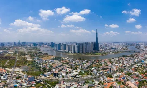 Thị trường văn phòng phân hóa rõ giữa hai đầu tàu Hà Nội và TP. Hồ Chí Minh