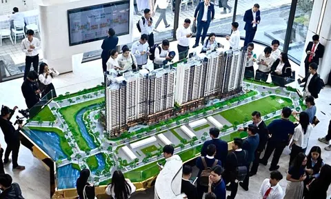 Thị trường bất động sản phía Nam không còn dành cho lướt sóng